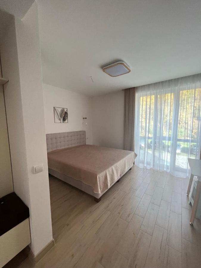 Жк «Сонячний Квартал» Apartment Solochyn Exterior photo