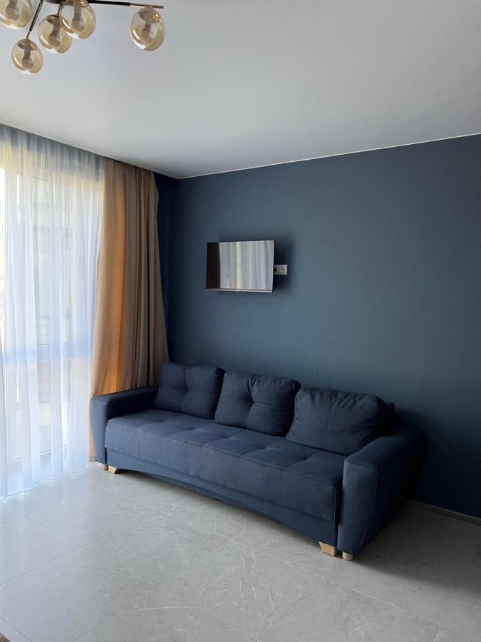 Жк «Сонячний Квартал» Apartment Solochyn Exterior photo
