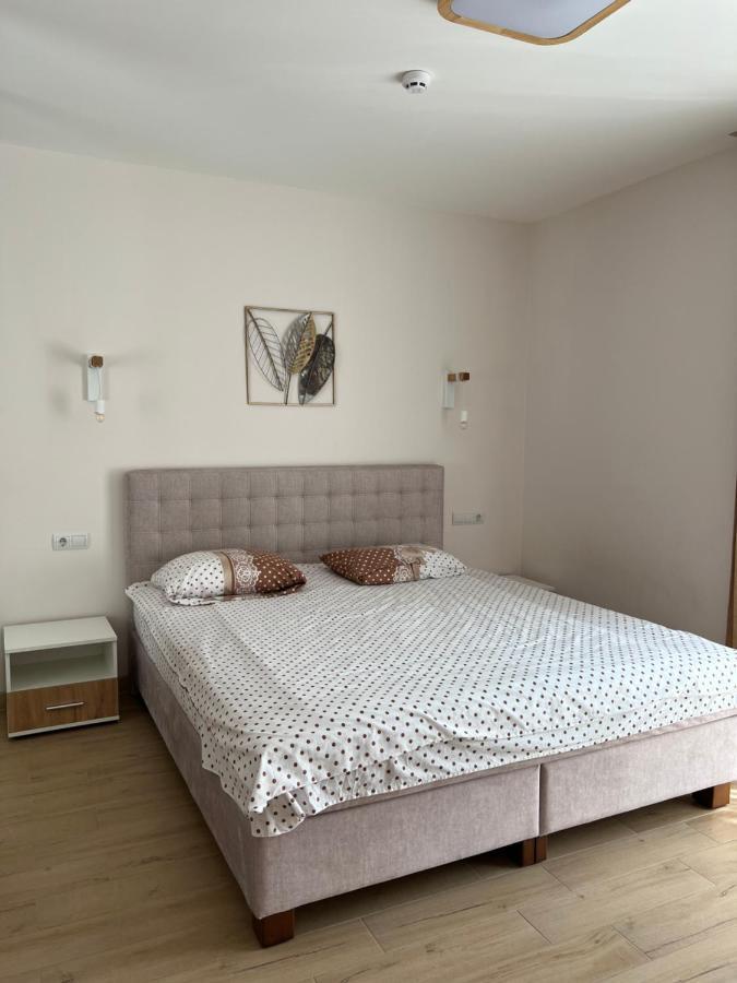 Жк «Сонячний Квартал» Apartment Solochyn Exterior photo