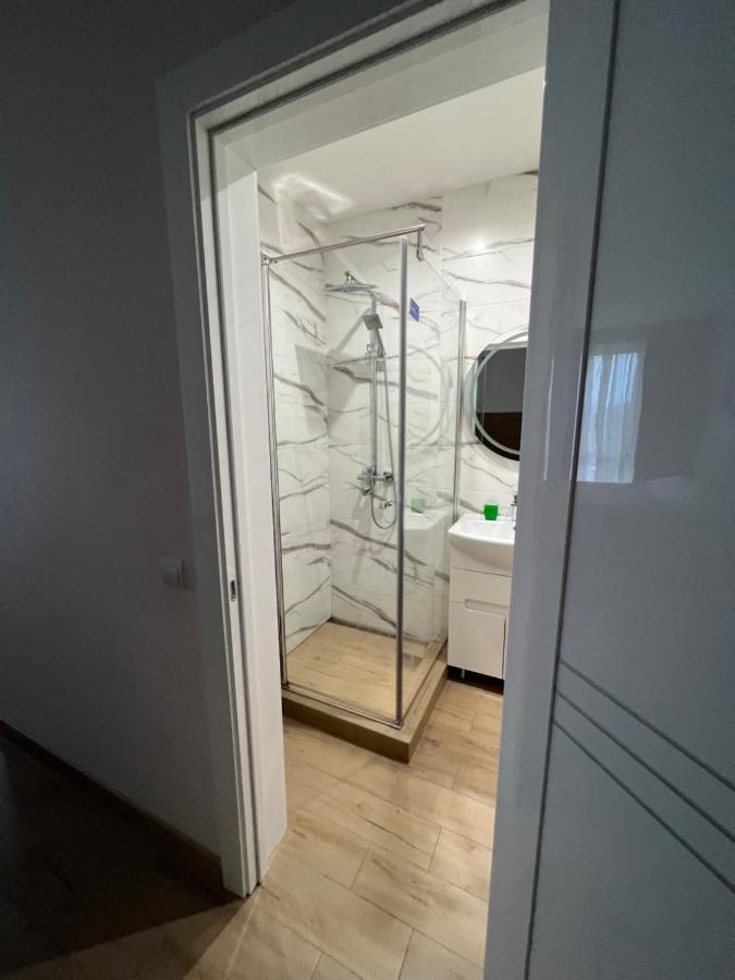 Жк «Сонячний Квартал» Apartment Solochyn Exterior photo