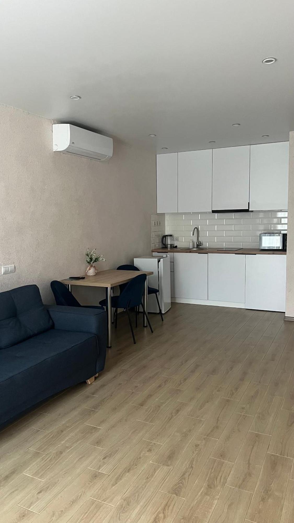 Жк «Сонячний Квартал» Apartment Solochyn Exterior photo