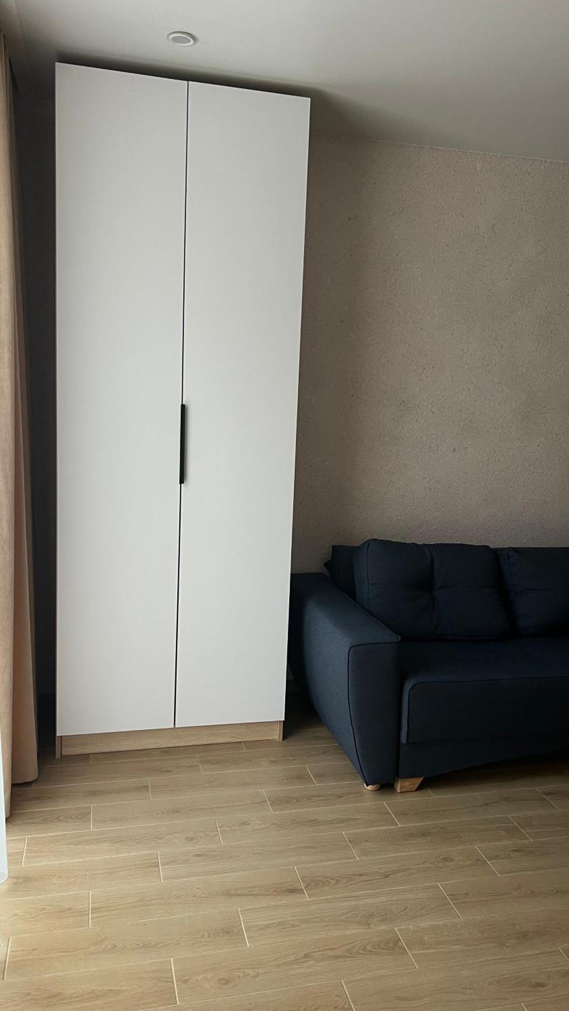 Жк «Сонячний Квартал» Apartment Solochyn Exterior photo