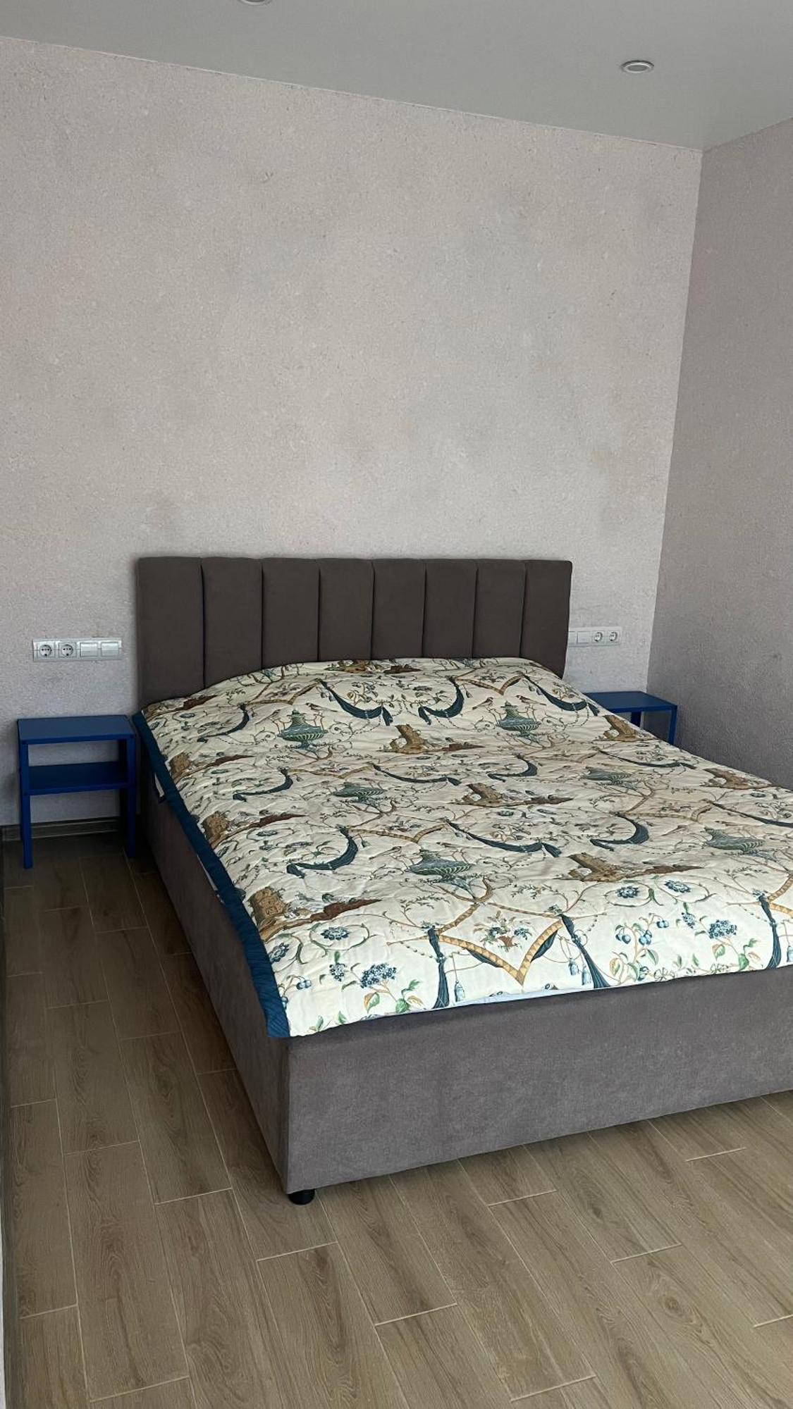 Жк «Сонячний Квартал» Apartment Solochyn Exterior photo