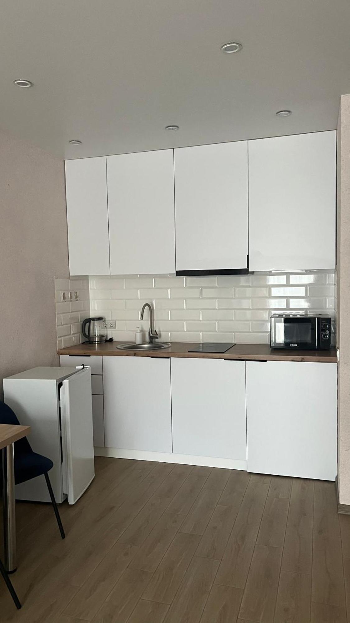 Жк «Сонячний Квартал» Apartment Solochyn Exterior photo