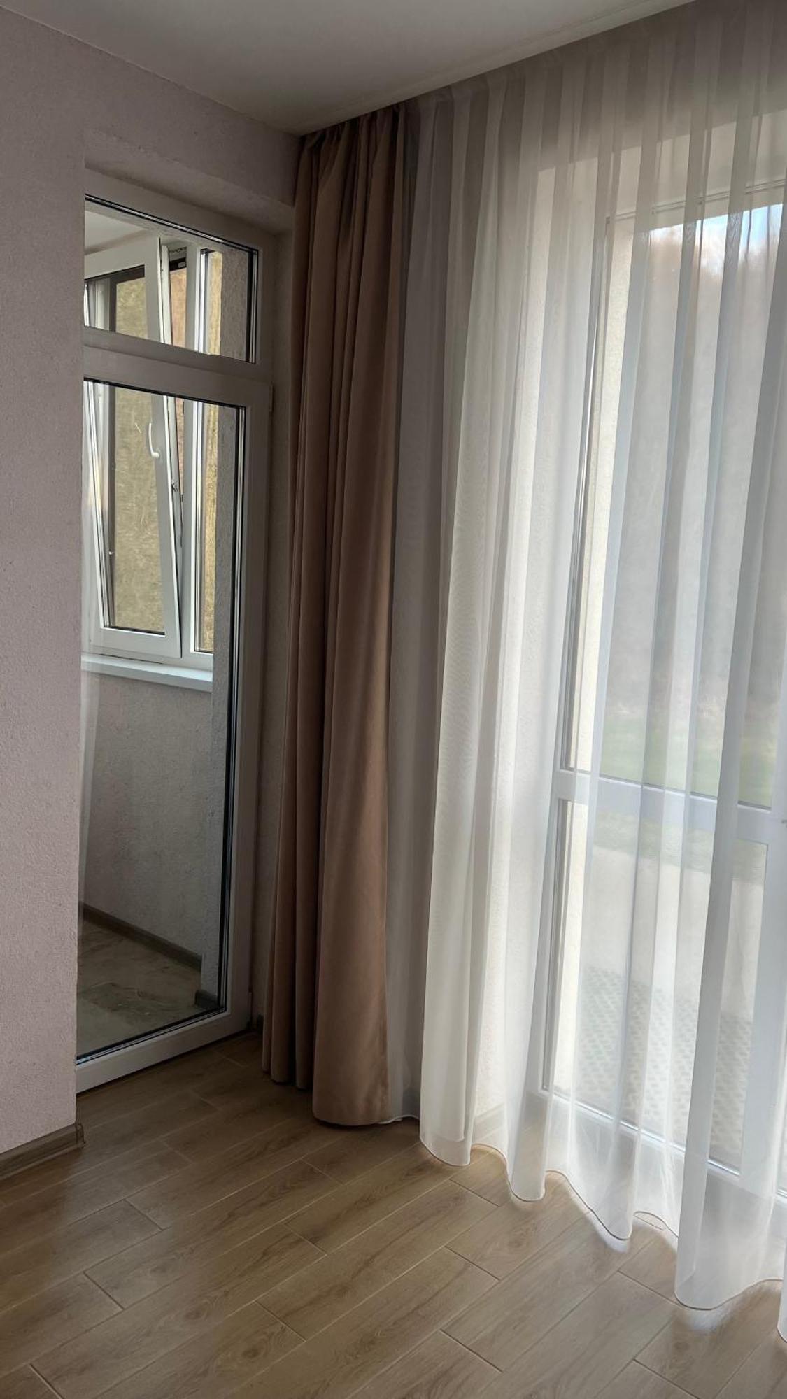 Жк «Сонячний Квартал» Apartment Solochyn Exterior photo