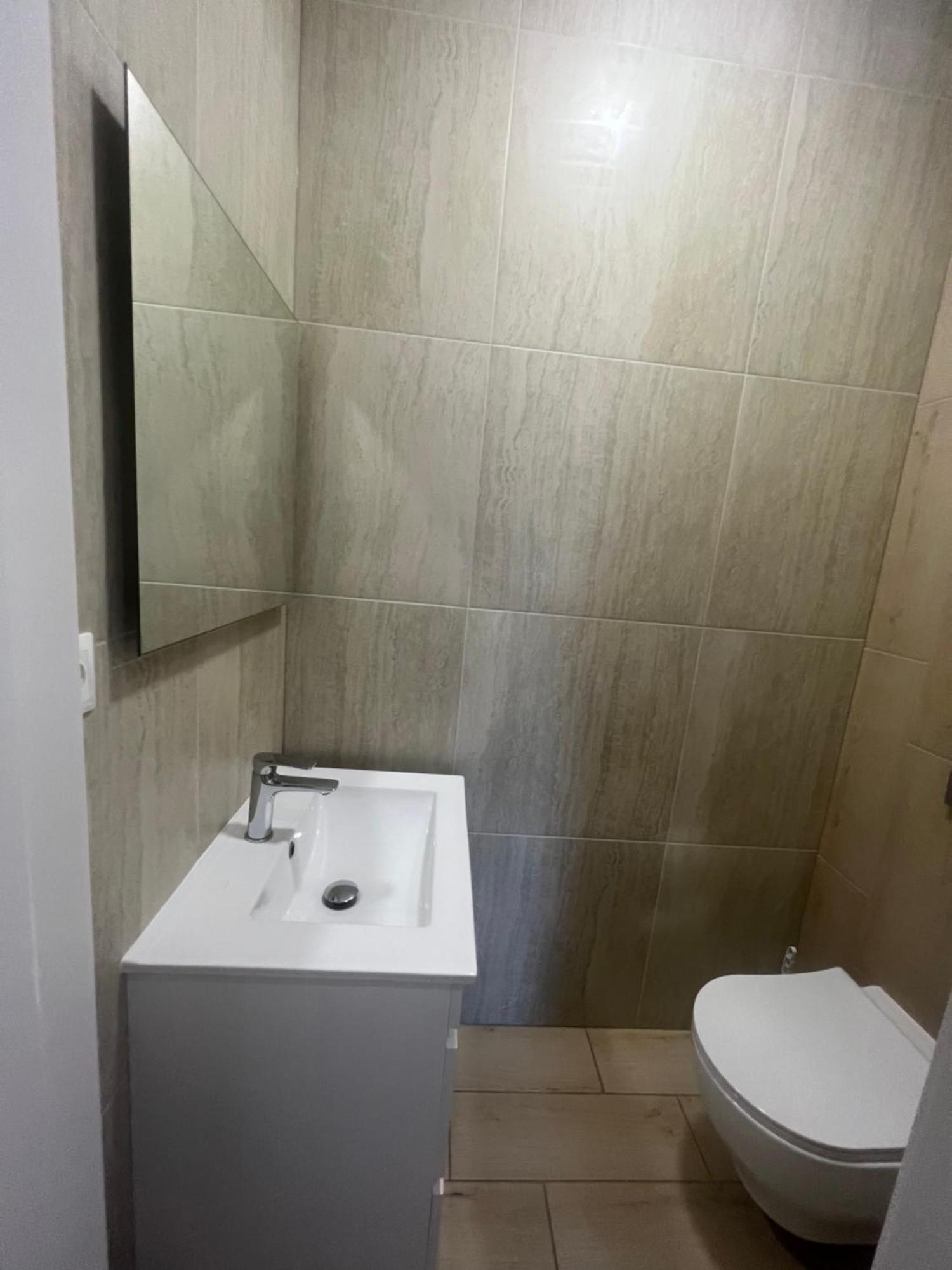 Жк «Сонячний Квартал» Apartment Solochyn Exterior photo