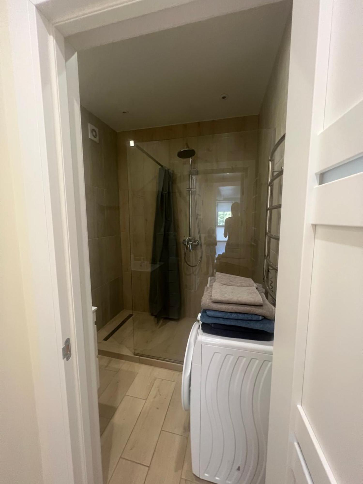 Жк «Сонячний Квартал» Apartment Solochyn Exterior photo