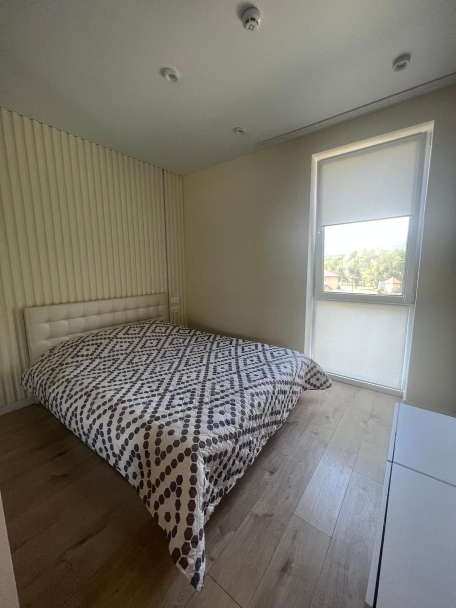Жк «Сонячний Квартал» Apartment Solochyn Exterior photo
