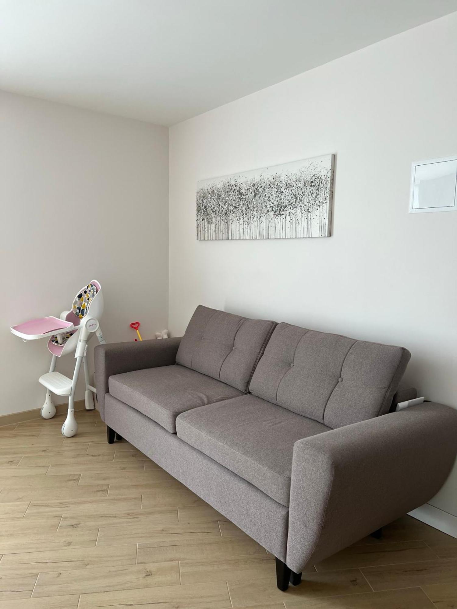 Жк «Сонячний Квартал» Apartment Solochyn Exterior photo