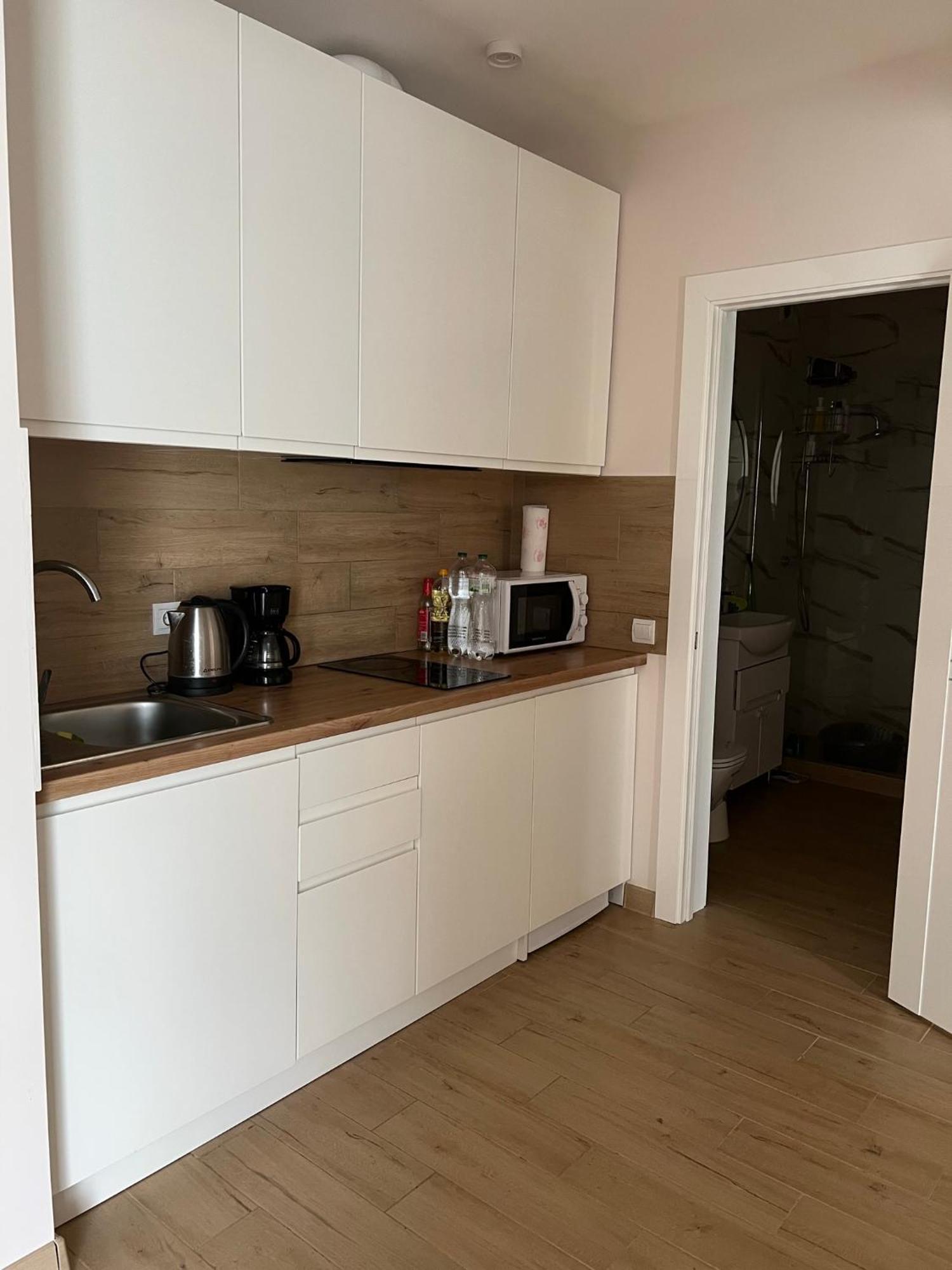 Жк «Сонячний Квартал» Apartment Solochyn Exterior photo
