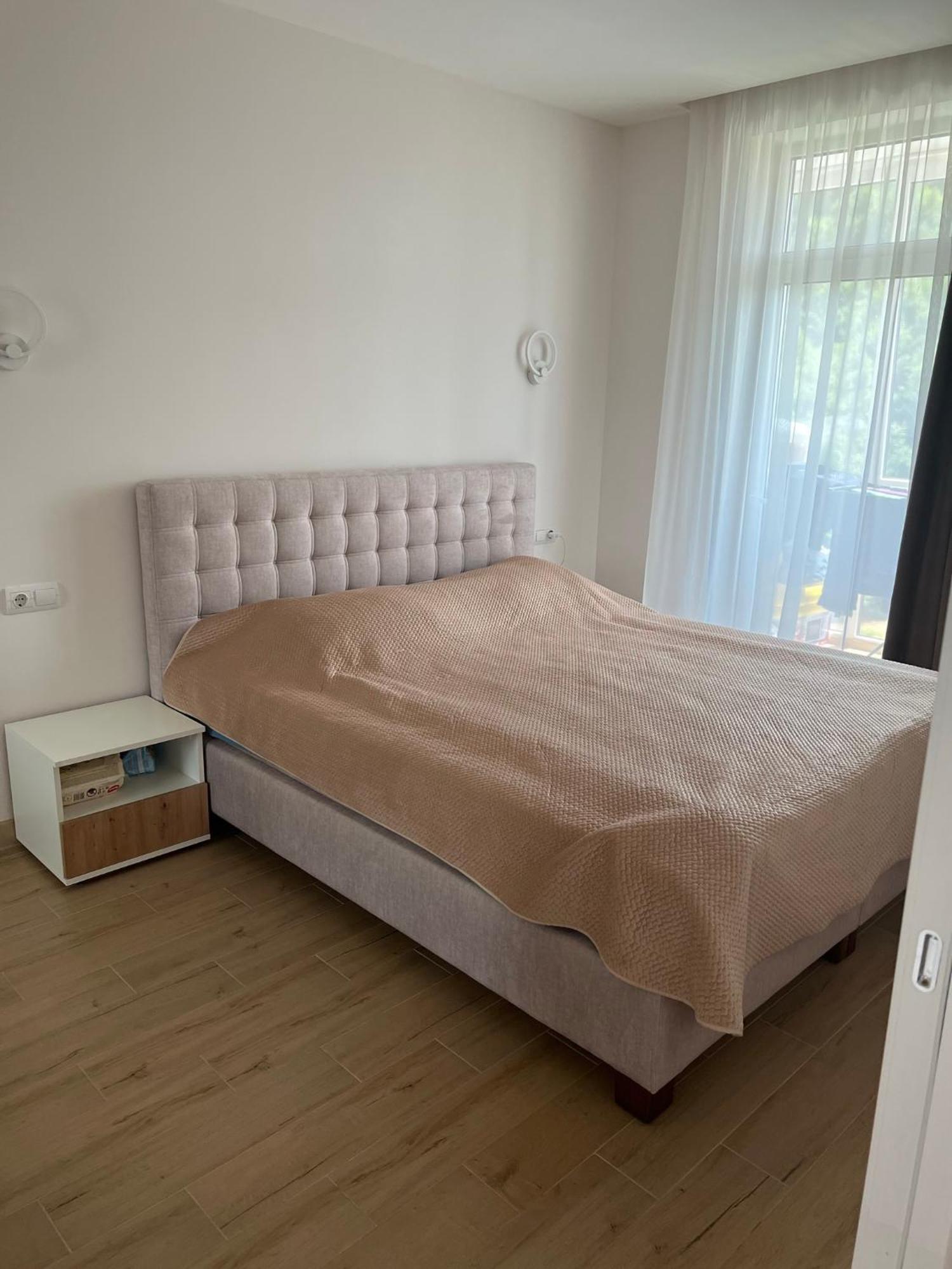 Жк «Сонячний Квартал» Apartment Solochyn Exterior photo