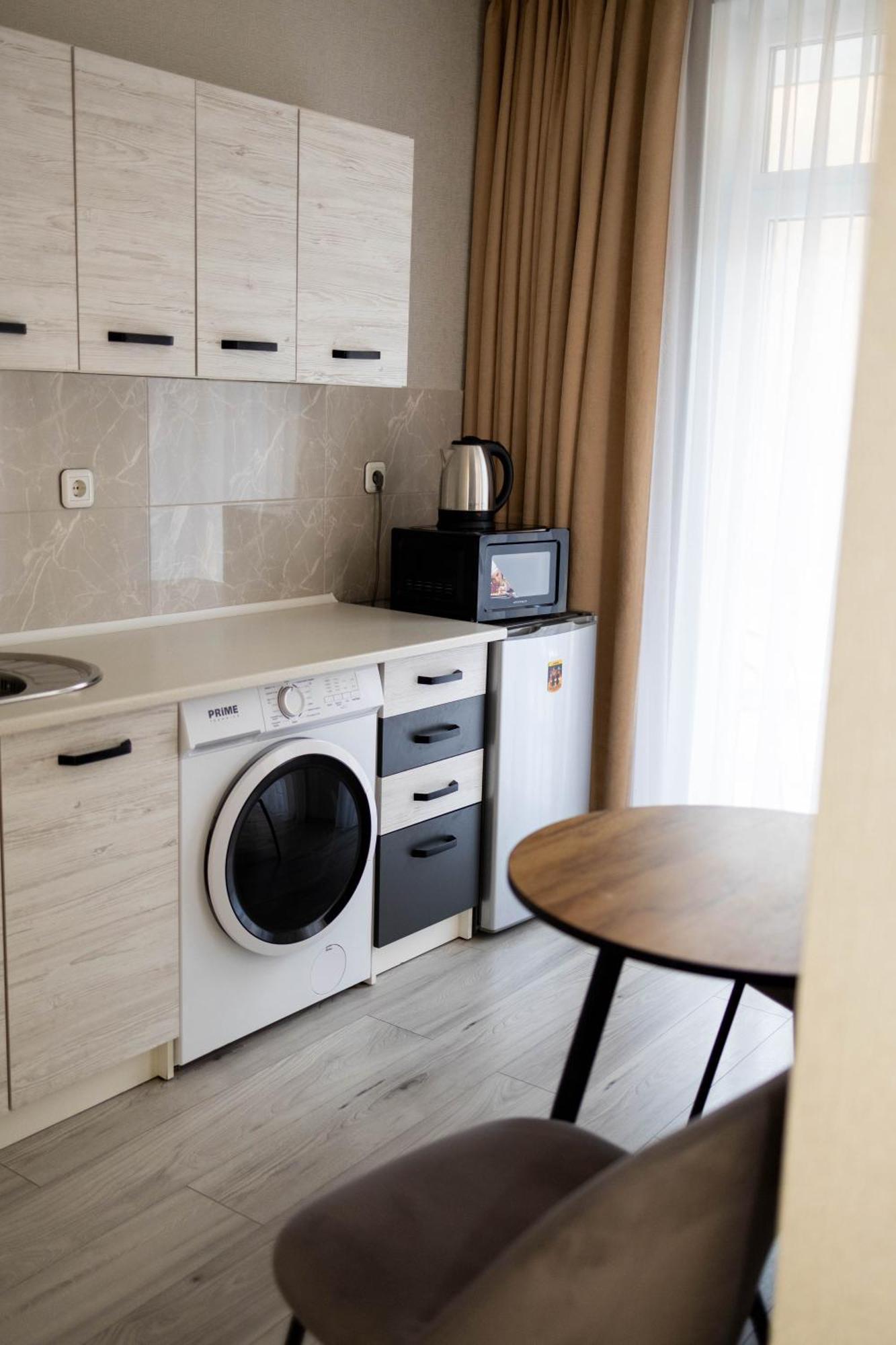 Жк «Сонячний Квартал» Apartment Solochyn Exterior photo