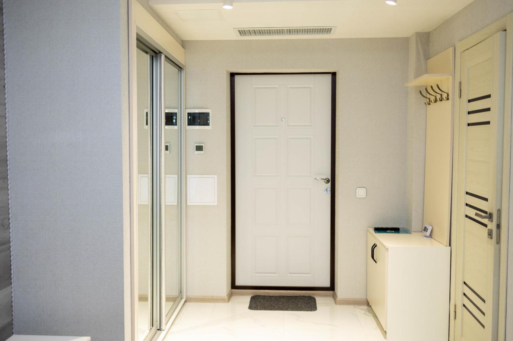 Жк «Сонячний Квартал» Apartment Solochyn Exterior photo