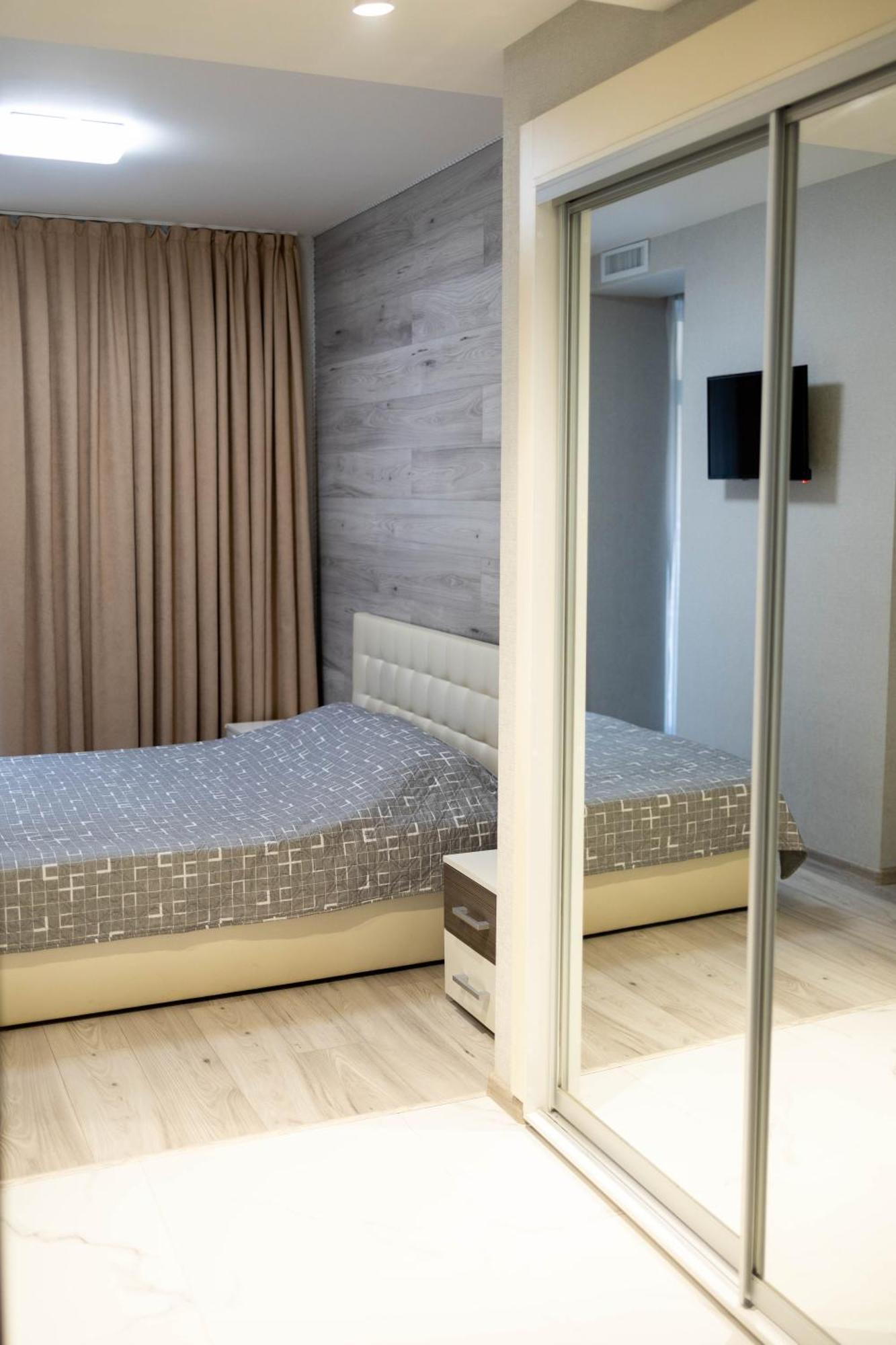Жк «Сонячний Квартал» Apartment Solochyn Exterior photo
